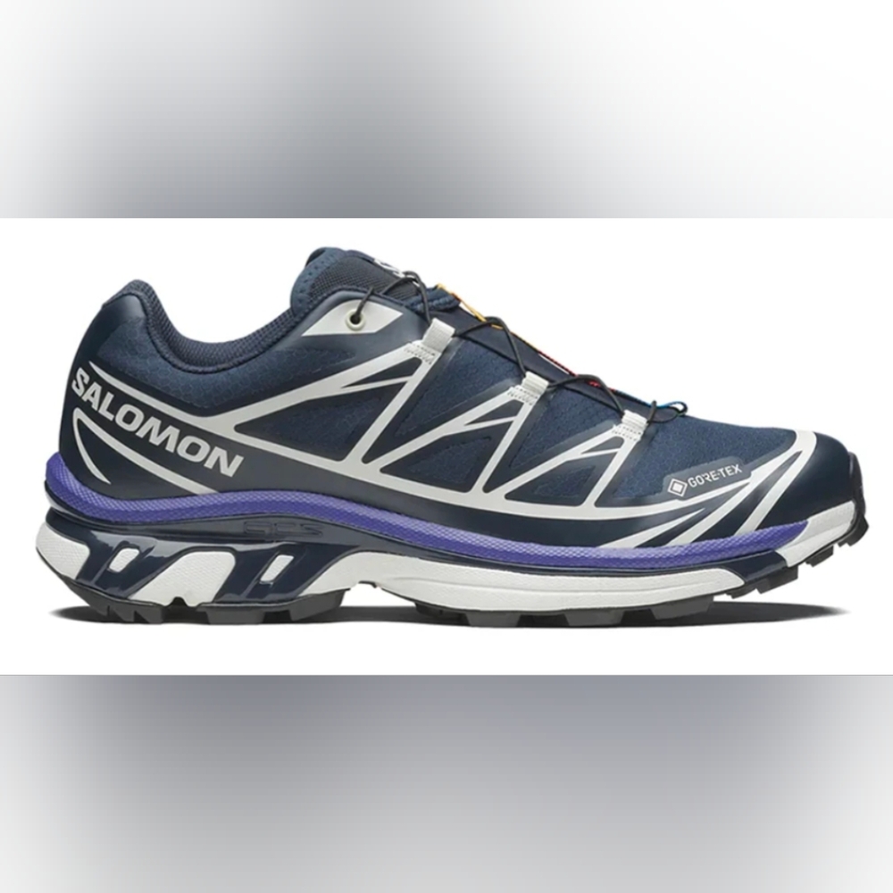 Salomon XT-6 GTX